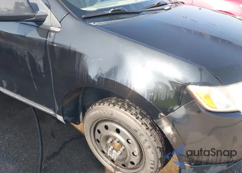 2007 Ford Edge Se from USA, damaged, VIN 2FMDK36C87BB41143